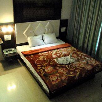Hotel Saffron, Navsari 5